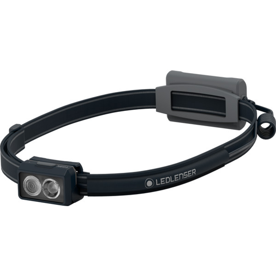 Ledlenser Neo3 - Black/gray - OneSize - Partioaitta