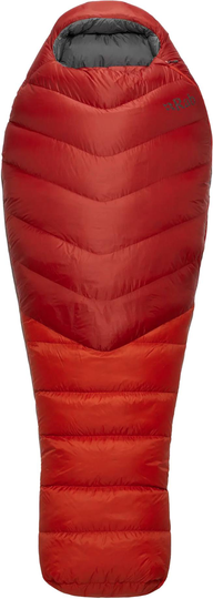 Rab Alpine 600