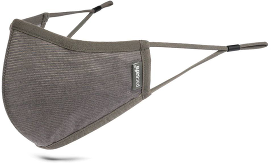 Pacsafe Face Mask Silver Ion
