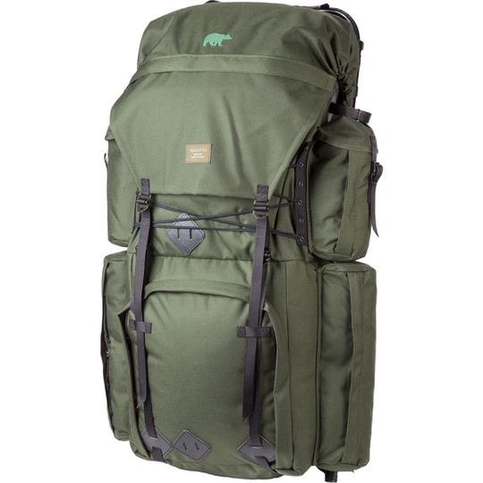Savotta 906 Partioaitta Special Edition - Oliivi - Unisex - OneSize - Partioaitta