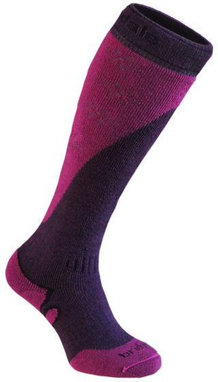 Bridgedale Ski Midweight+ Women