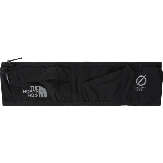 The North Face Flight Race Ready Belt - Tnf Black/tnf Black - Unisex - S - Partioaitta