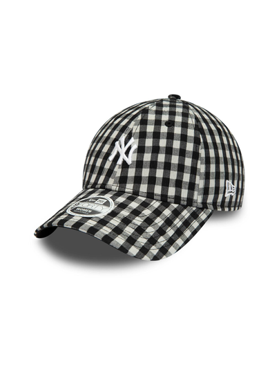 Gingham 9forty neyyan -lippalakki
