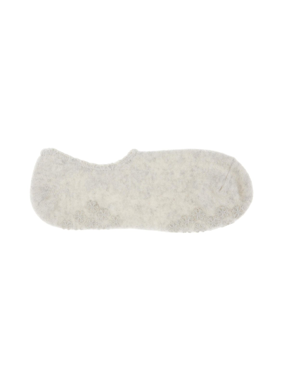 Wool blend -liukuestesukat