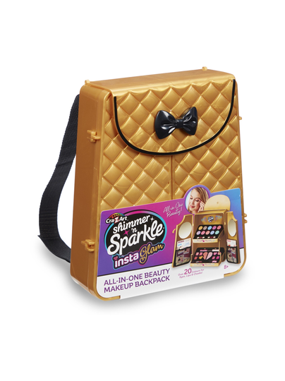 Shimmer n sparkle instaglam