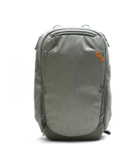 Peak design travel backpack 45l reppu - sage