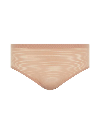 Soft strech stripes hipster -alushousut
