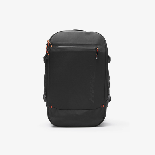 Explor Backpack 18L Unisex Black, Koko:One Size - Asusteet > Laukut & Reput