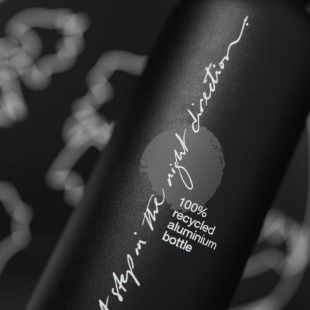 Sigg 0,6 MyPlanet Direction