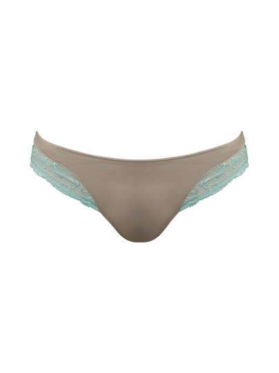 Long rio briefs -alushousut