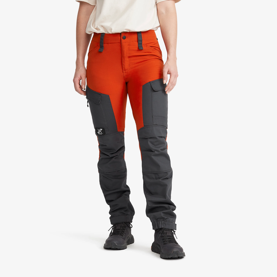 RVRC GP Pants Naiset Autumn, Koko:2XL -