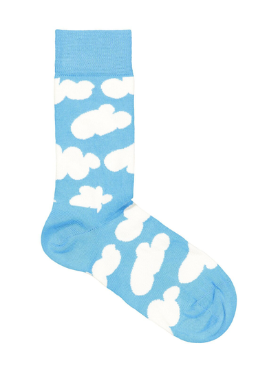 Cloudy-sukat