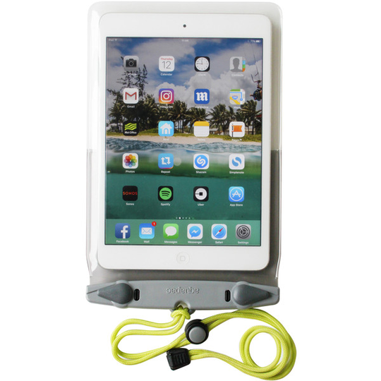 Aquapac Waterproof Case For Tablet - Nocolor - OneSize - Partioaitta