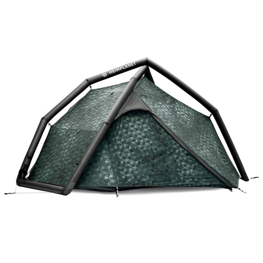 Heimplanet Fistral - Cairo Camo - OneSize - Partioaitta