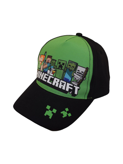 Minecraft -lippalakki