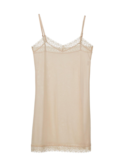 Alusmekko