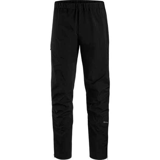 Arc'teryx Beta Lt Pant Men' S - Black - Miehet - L - Partioaitta