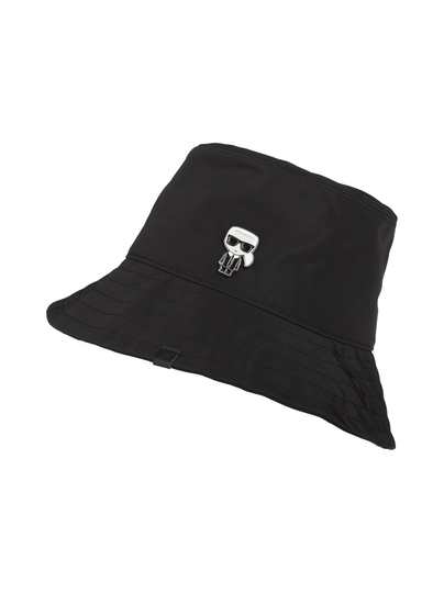 K/ikonik bucket hat -hattu