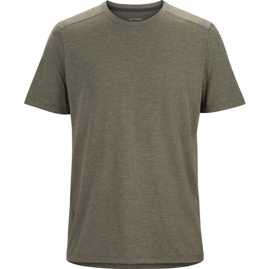 Arc'teryx Cormac Arc' Word Ss Men' S - Forage - Miehet - L - Partioaitta