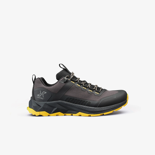 Phantom Trail Low Hiking Shoes Miehet Anthracite, Koko:41 - Kengät