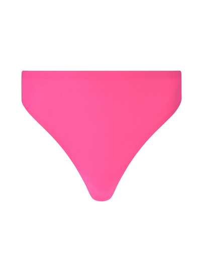 Soft strech thong -stringit