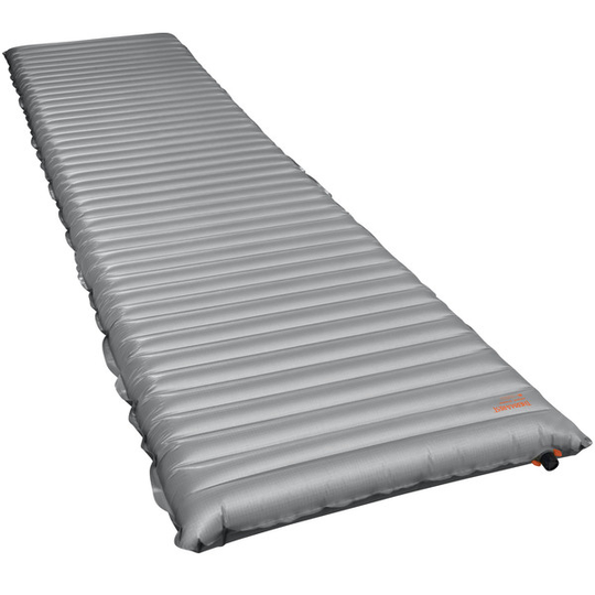 Therm-a-Rest Neoair Xtherm Max L - Vapor - Unisex - OneSize - Partioaitta