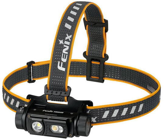 Fenix HM60R + Arb-L18