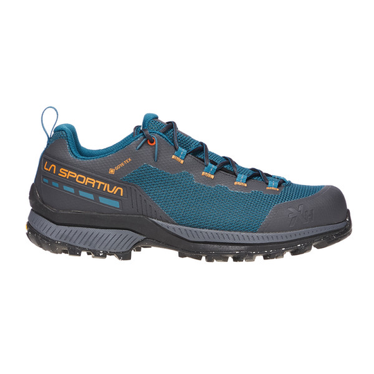 La Sportiva Tx Hike Gtx - Space Blue/maple - Miehet - 42 - Partioaitta