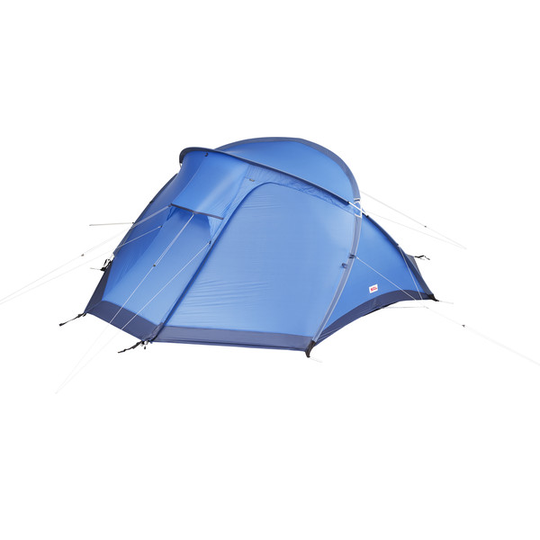 Fjällräven Abisko View 2 - Un Blue - OneSize - Partioaitta