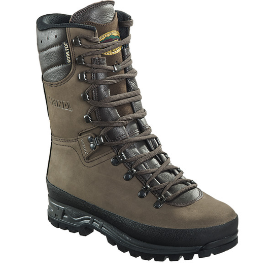 Meindl Taiga Gtx - Old Loden - Miehet - UK 5,5 - Partioaitta
