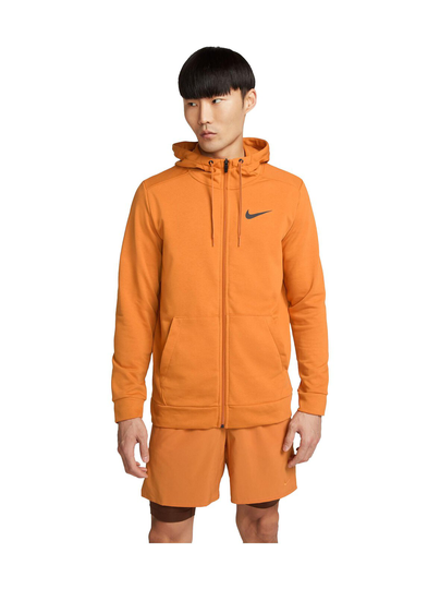 Nike dri-fit -huppari