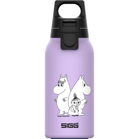 Sigg Sigg X Moomin H& C One Light Friends - Nocolor - OneSize - Partioaitta