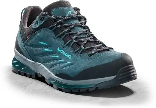 Lowa Delago GTX Lo Ws
