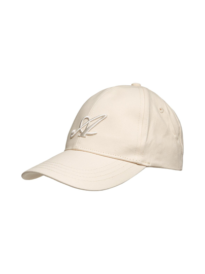 Signature cap -lippalakki