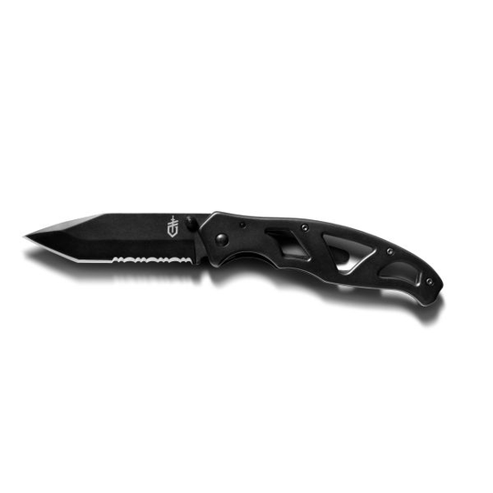 Gerber Paraframe II Tanto Linkkuveitsi