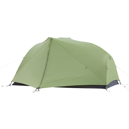 Sea to Summit Telos Tr2 - Green - OneSize - Partioaitta