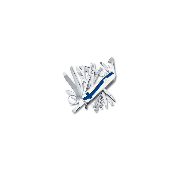 Victorinox Swiss Champ Jubileum Edition linkkuveitsi