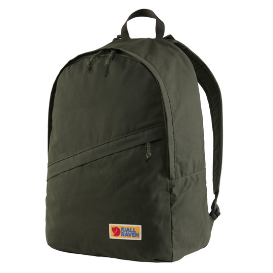 Fjällräven Vardag 16 - Deep Forest - Unisex - OneSize - Partioaitta