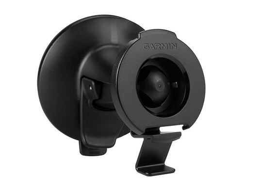 Garmin Imukuppikiinnitys, Pidikkeet & Kiinnikkeet