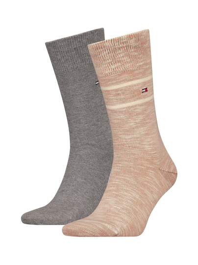 Slub-sukat 2-pack
