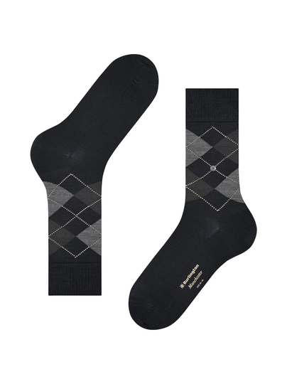 Argyle manchester -sukat