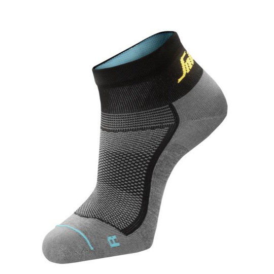 Snickers 9218 LiteWork Sukat matalat 37–40