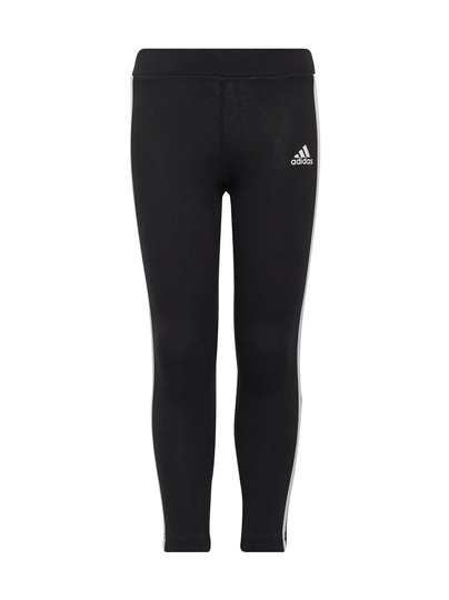 Essentials 3 stripes tights -leggingsit