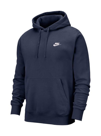 Sportswear club fleece -huppari