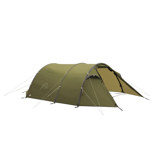 Robens Goshawk 2EX kahden hengen teltta