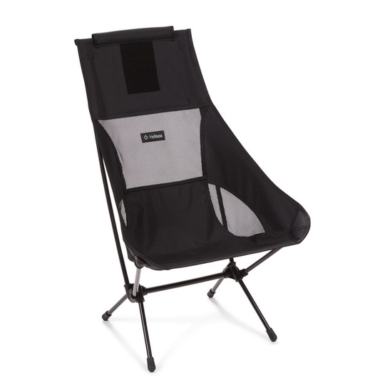 Helinox Chair Two - All Black - OneSize - Partioaitta
