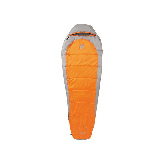 Coleman Silverton Comfort 150 makuupussi
