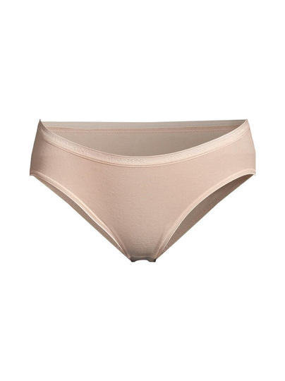 Silke brief -alushousut