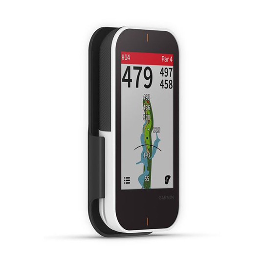 Garmin Vyöpidike