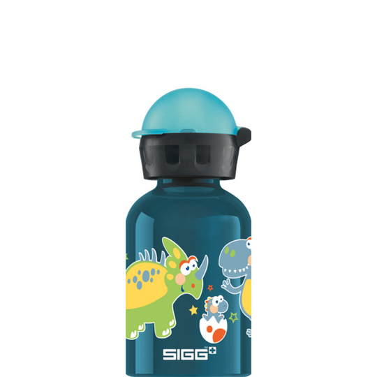 Sigg Small Dino 0,3l - Nocolor - OneSize - Partioaitta